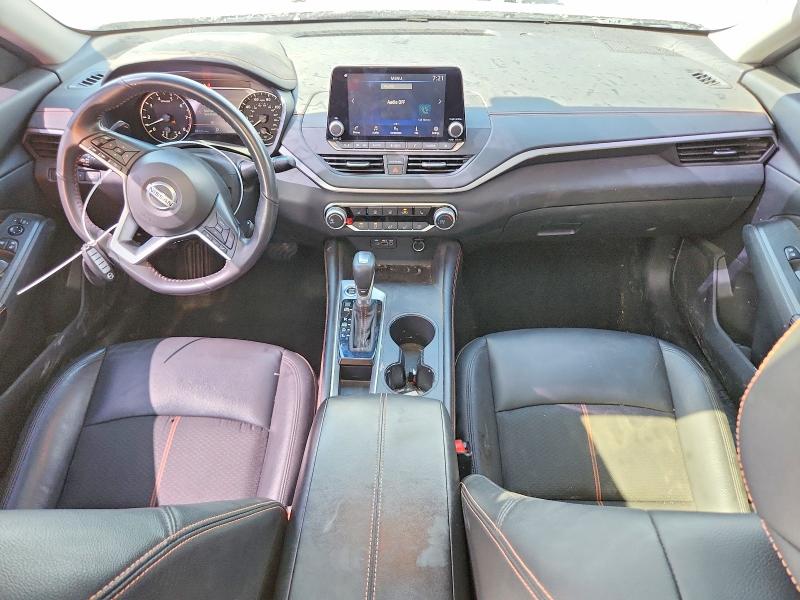 Aukcja sprzedaży 2022 Nissan Altima, vin: 1N4BL4CV3NN366517, numer aukcji: 95588135