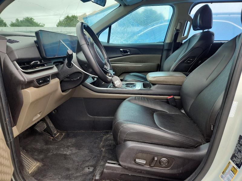 Продажа на аукционе авто 2025 Kia Carnival, vin: KNDNC5K31S6467378, номер лота: 55517016