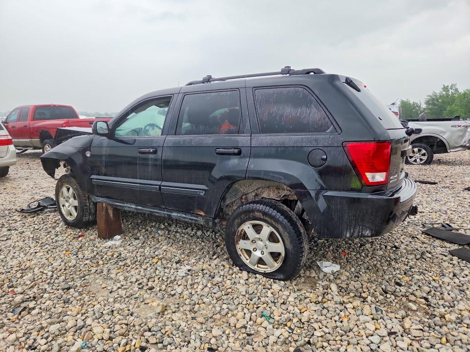 56227946 :رقم المزاد ، 1J8HR48P99C539836 vin ، 2009 Jeep Grand Cherokee مزاد بيع
