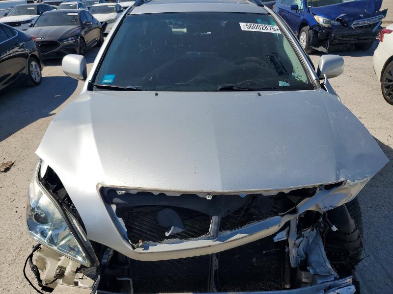 Aukcja sprzedaży 2007 Lexus Rx, vin: 2T2HK31U87C037874, numer aukcji: 56002876