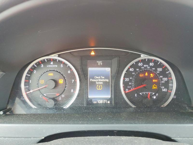 Продажа на аукционе авто 2015 Toyota Camry, vin: 4T1BF1FK4FU946010, номер лота: 56531356