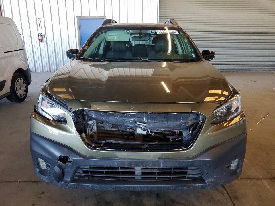 Aukcja sprzedaży 2022 Subaru Outback, vin: 4S4BTGLD5N3248608, numer aukcji: 56888356