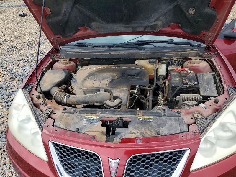 Aukcja sprzedaży 2010 Pontiac G6, vin: 1G2ZA5E01A4136016, numer aukcji: 59331036