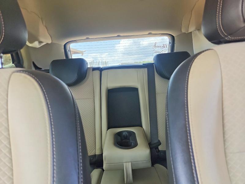 2019 Buick Encore მანქანა იყიდება აუქციონზე, vin: KL4CJASB4KB779404, აუქციონის ნომერი: 73342705