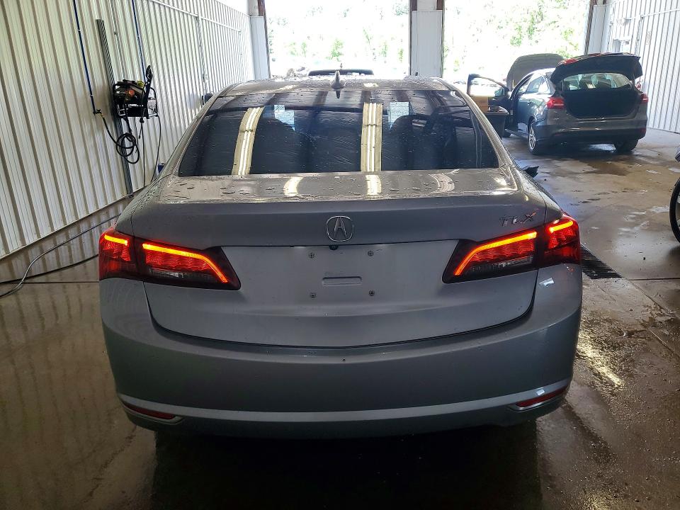 Aukcja sprzedaży 2015 Acura Tlx, vin: 19UUB2F3XFA016624, numer aukcji: 57315676