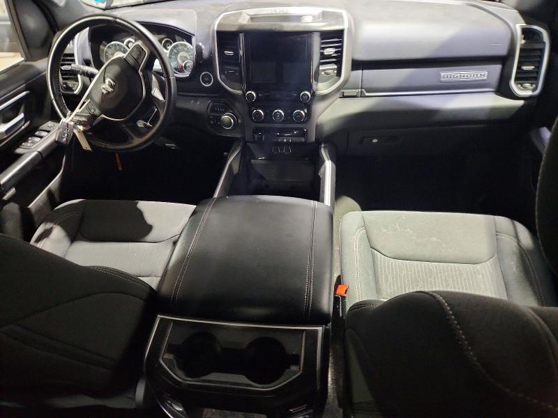 Продаж на аукціоні авто 2022 Ram 1500, vin: 1C6SRFBT6NN224545, номер лоту: 55918596
