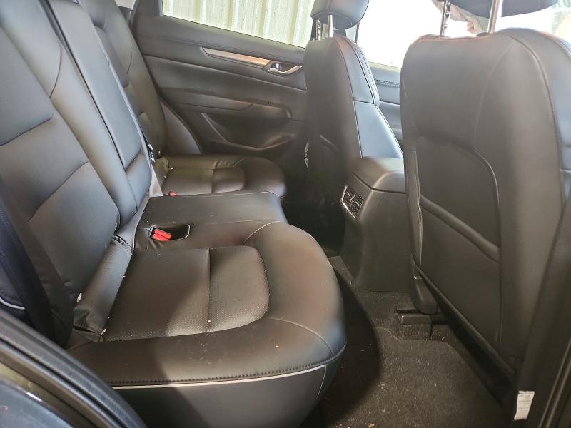 Aukcja sprzedaży 2025 Mazda Cx-5, vin: JM3KFBBL2S0768177, numer aukcji: 58481306