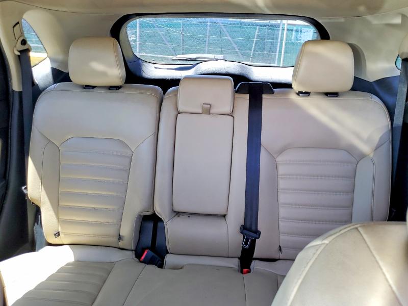 Продажа на аукционе авто 2021 Ford Edge, vin: 2FMPK3J91MBA21396, номер лота: 57024846