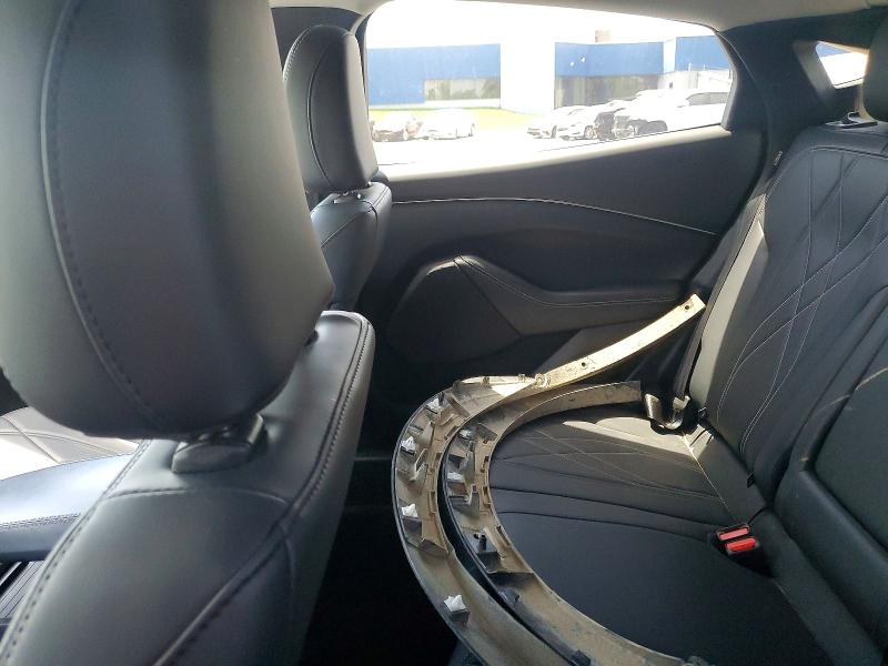 Aukcja sprzedaży 2025 Ford Mustang Mach-e, vin: 3FMTK1S51SMA00509, numer aukcji: 55780536