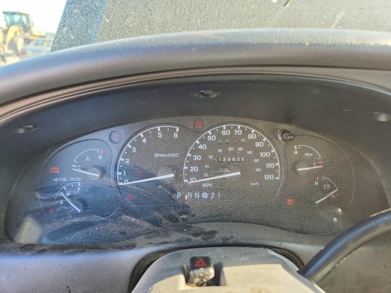 Продаж на аукціоні авто 2000 Ford Explorer, vin: 1FMZU85P3YZB17641, номер лоту: 58082896