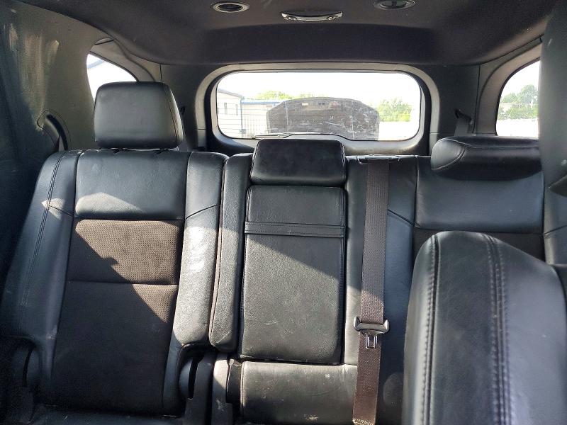 Aukcja sprzedaży 2020 Dodge Durango, vin: 1C4RDJDG4LC412370, numer aukcji: 56310326
