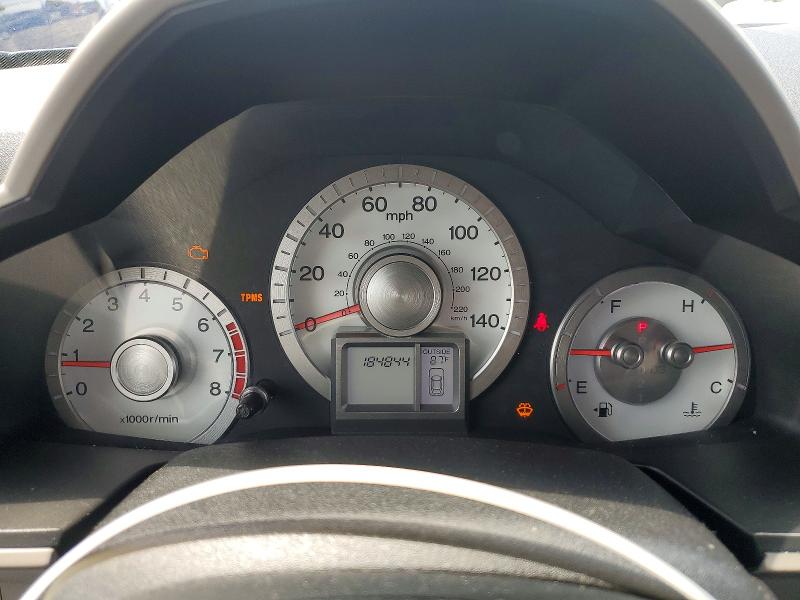 Продажа на аукционе авто 2011 Honda Pilot, vin: 5FNYF4H55BB052429, номер лота: 56642196