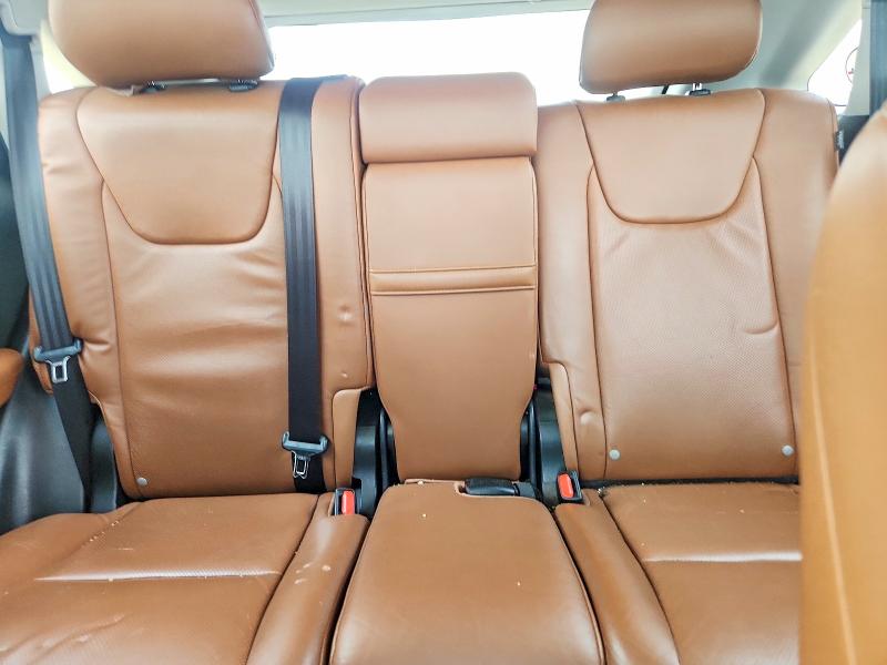 58477696 :رقم المزاد ، 2T2ZK1BA7FC190922 vin ، 2015 Lexus Rx مزاد بيع