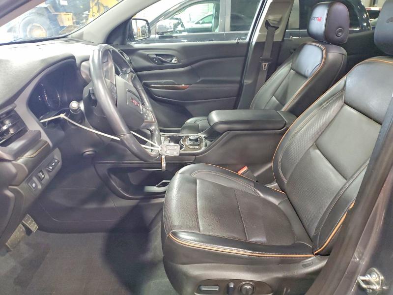 56813926 :رقم المزاد ، 1GKKNLLS0NZ144082 vin ، 2022 Gmc Acadia مزاد بيع