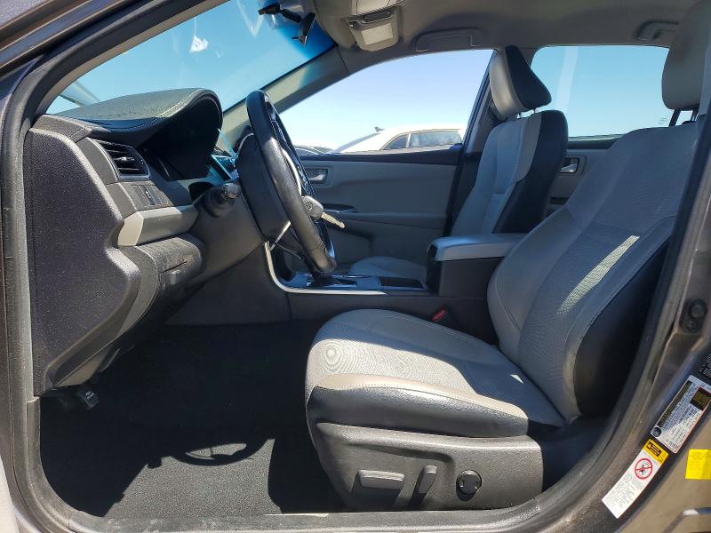 Aukcja sprzedaży 2016 Toyota Camry, vin: 4T1BF1FK6GU203477, numer aukcji: 58654746