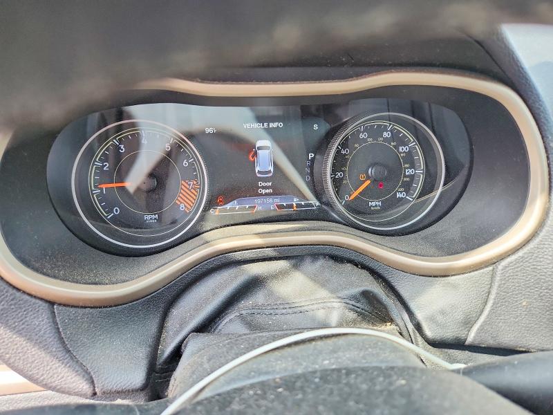 2015 Jeep Cherokee მანქანა იყიდება აუქციონზე, vin: 1C4PJMDS7FW639741, აუქციონის ნომერი: 56587806