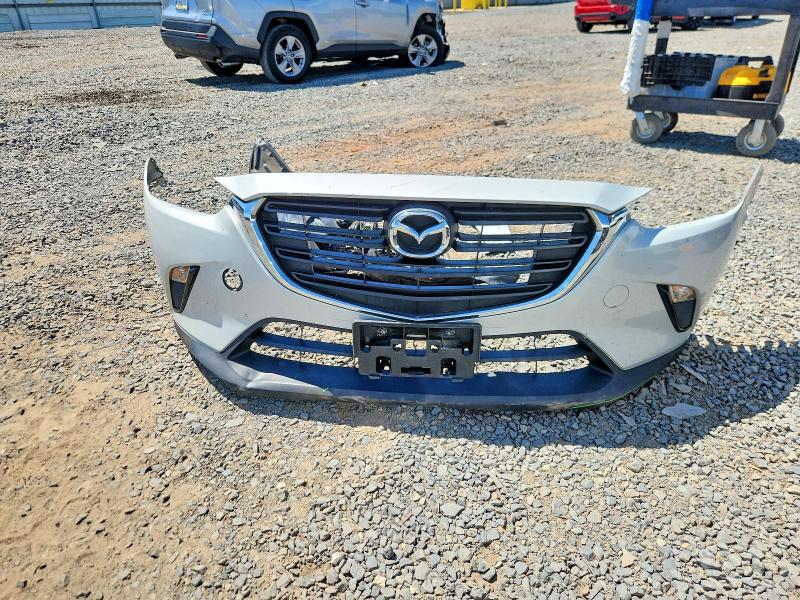 Продажа на аукционе авто 2019 Mazda Cx-3, vin: JM1DKFB75K0449444, номер лота: 57747926