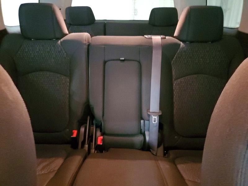 58371346 :رقم المزاد ، 1GKEV13D69J206057 vin ، 2009 Gmc Acadia مزاد بيع