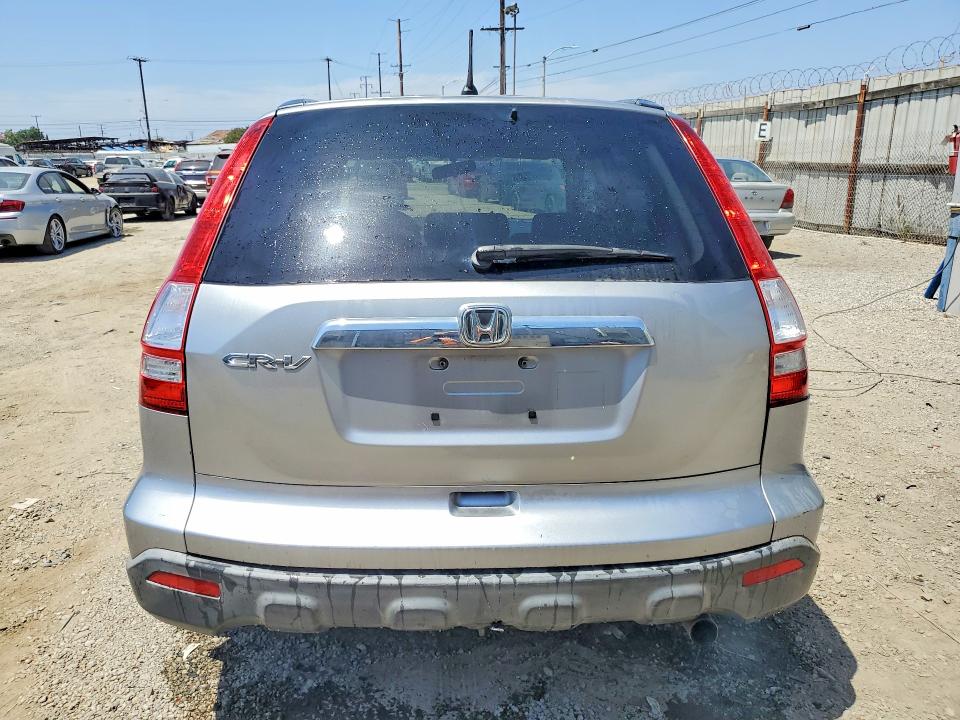Продаж на аукціоні авто 2007 Honda Cr-v, vin: JHLRE38597C069534, номер лоту: 55764606