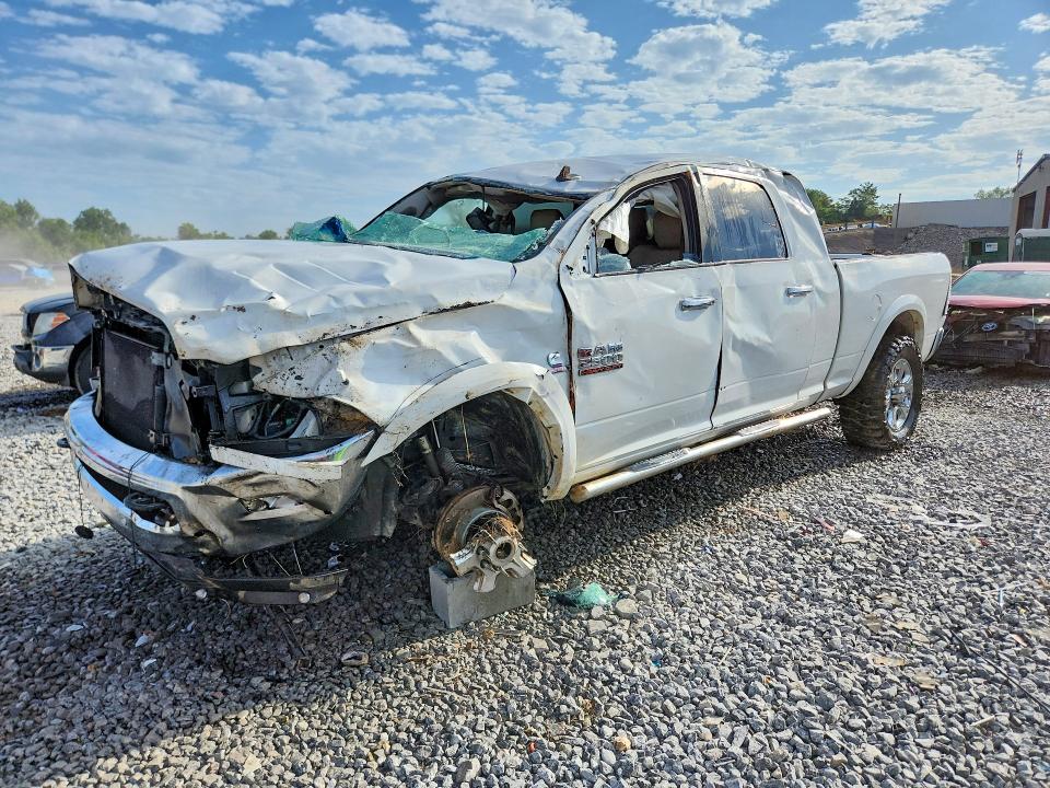 Aukcja sprzedaży 2016 Ram 2500, vin: 3C6UR5NL1GG125612, numer aukcji: 59070606