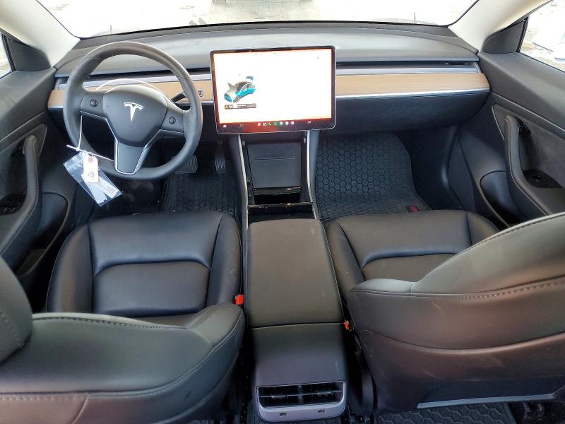 Продаж на аукціоні авто 2020 Tesla Model 3, vin: 5YJ3E1EA2LF632803, номер лоту: 57257176