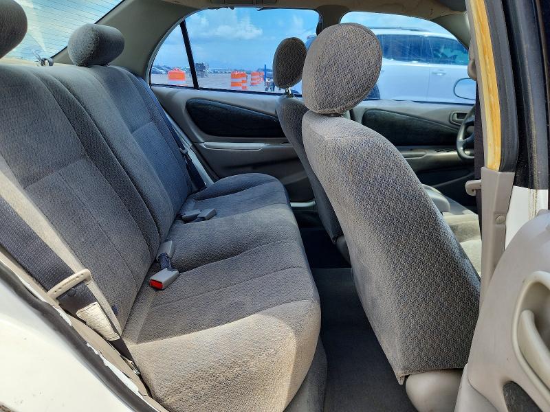 Aukcja sprzedaży 2001 Toyota Corolla, vin: 1NXBR12E31Z462930, numer aukcji: 55676896