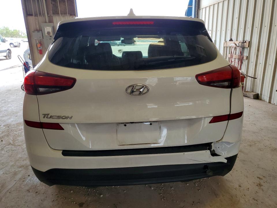 Продажа на аукционе авто 2021 Hyundai Tucson, vin: KM8J33A42MU293943, номер лота: 56366676