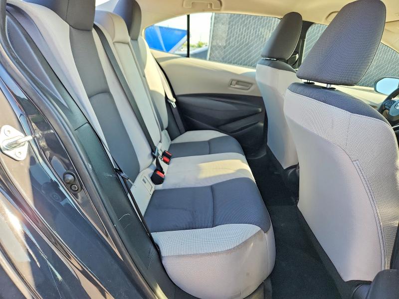 Продажа на аукционе авто 2025 Toyota Corolla, vin: 5YFB4MDE7SP251522, номер лота: 57225896