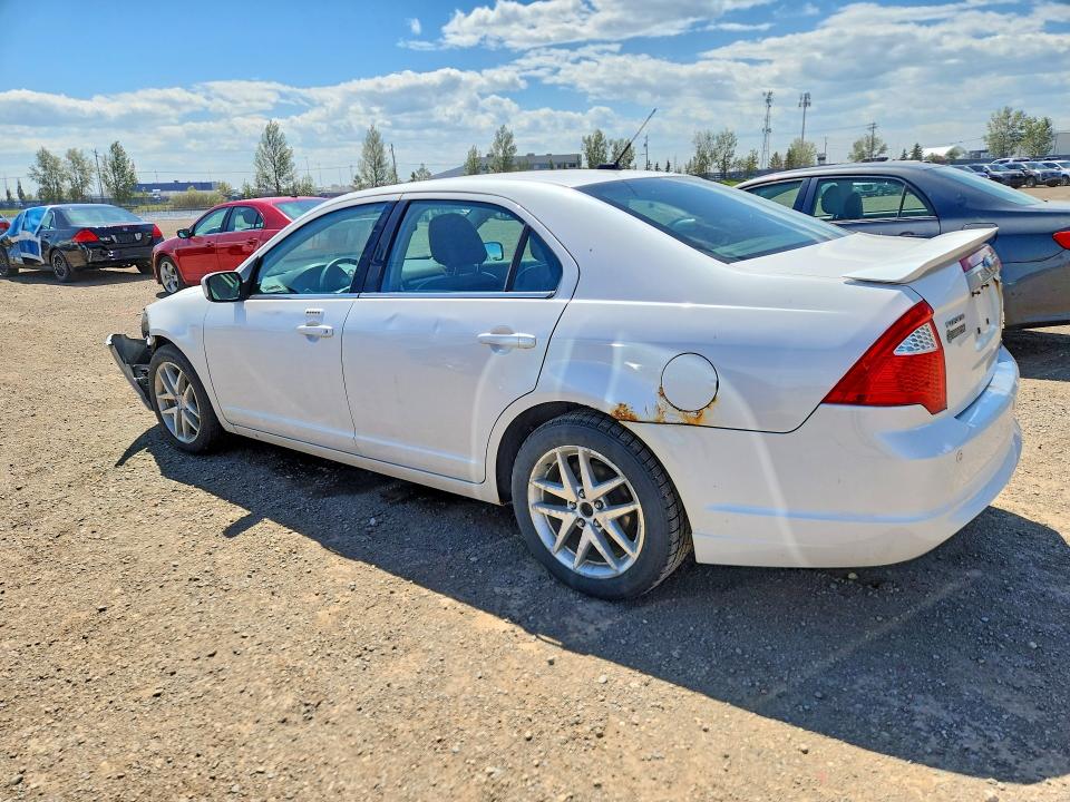 Продажа на аукционе авто 2010 Ford Fusion, vin: 3FAHP0CG7AR245909, номер лота: 57653526
