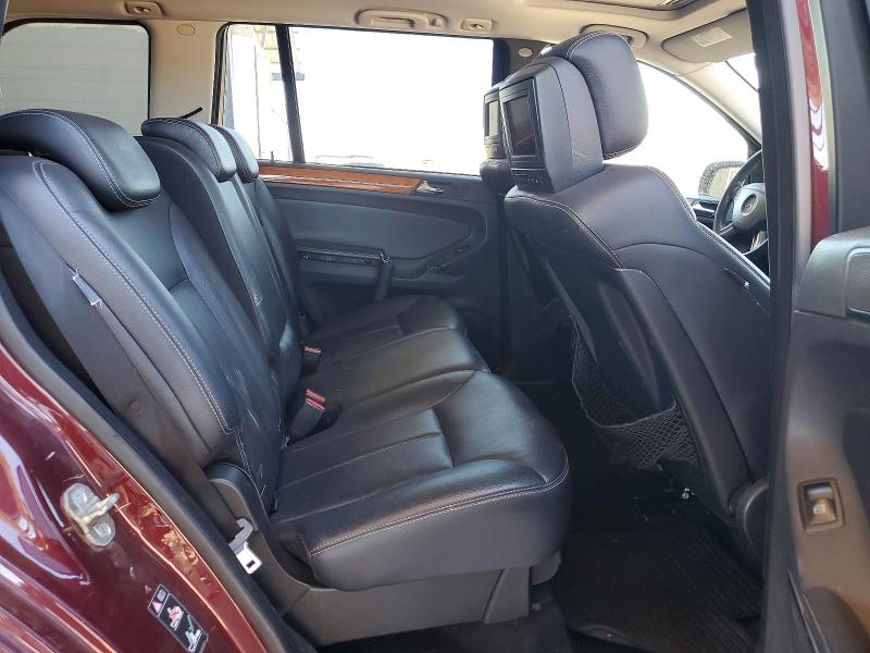 85967955 :رقم المزاد ، 4JGBF71E77A182077 vin ، 2007 Mercedes-benz Gl مزاد بيع