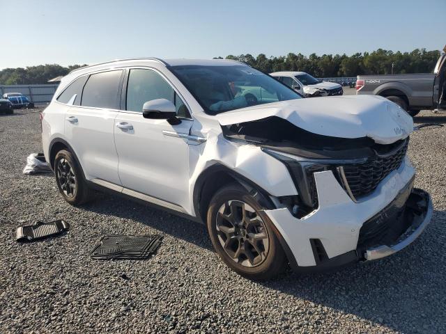 Aukcja sprzedaży 2025 Kia Sorento, vin: 5XYRL4JC5SG309328, numer aukcji: 58895536