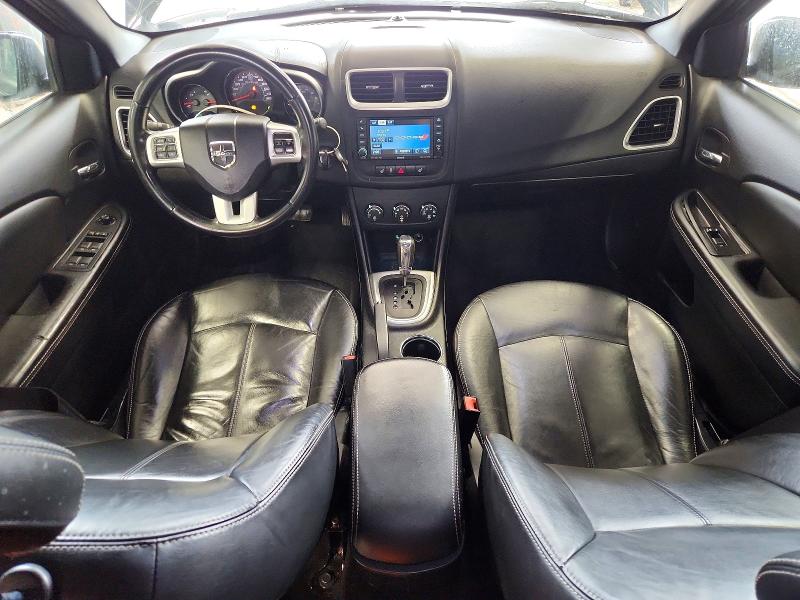 Продаж на аукціоні авто 2011 Dodge Avenger, vin: 1B3BD2FG4BN550242, номер лоту: 56512476