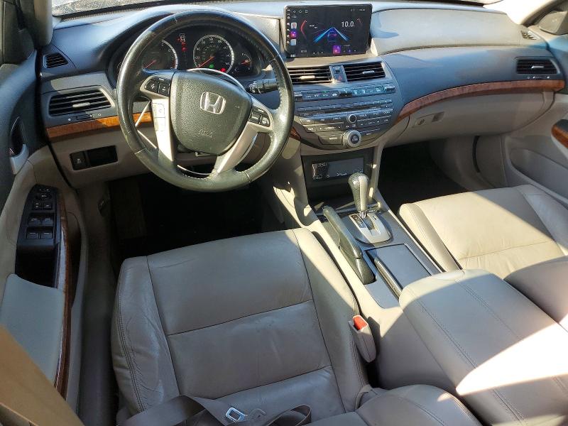 2011 Honda Accord მანქანა იყიდება აუქციონზე, vin: 1HGCP2F85BA034421, აუქციონის ნომერი: 57775896