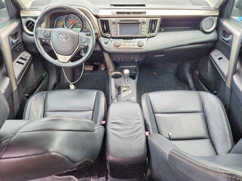 Aukcja sprzedaży 2015 Toyota Rav4, vin: 2T3YFREV9FW231817, numer aukcji: 55241156