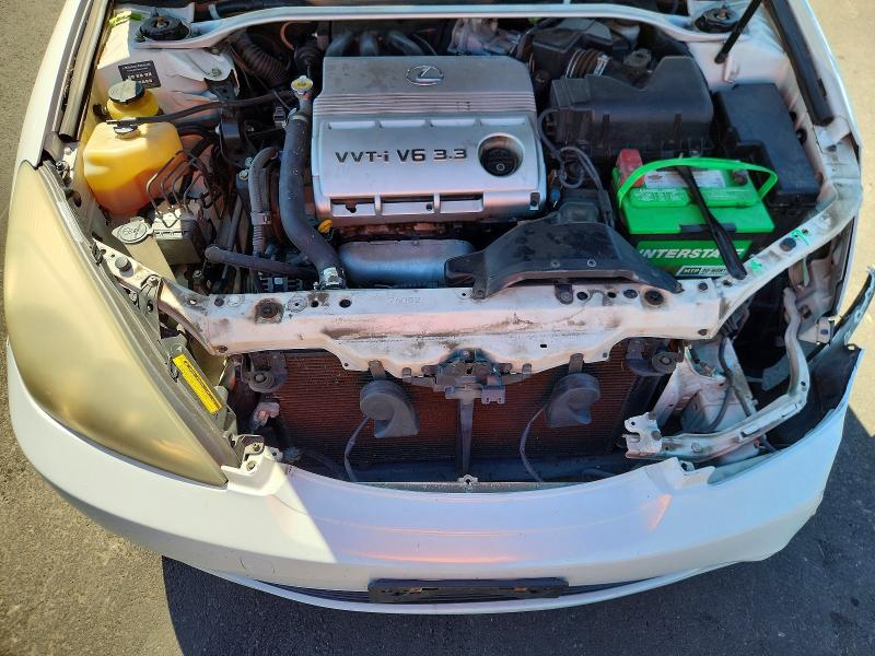 58255986 :رقم المزاد ، JTHBA30G445017184 vin ، 2004 Lexus Es مزاد بيع