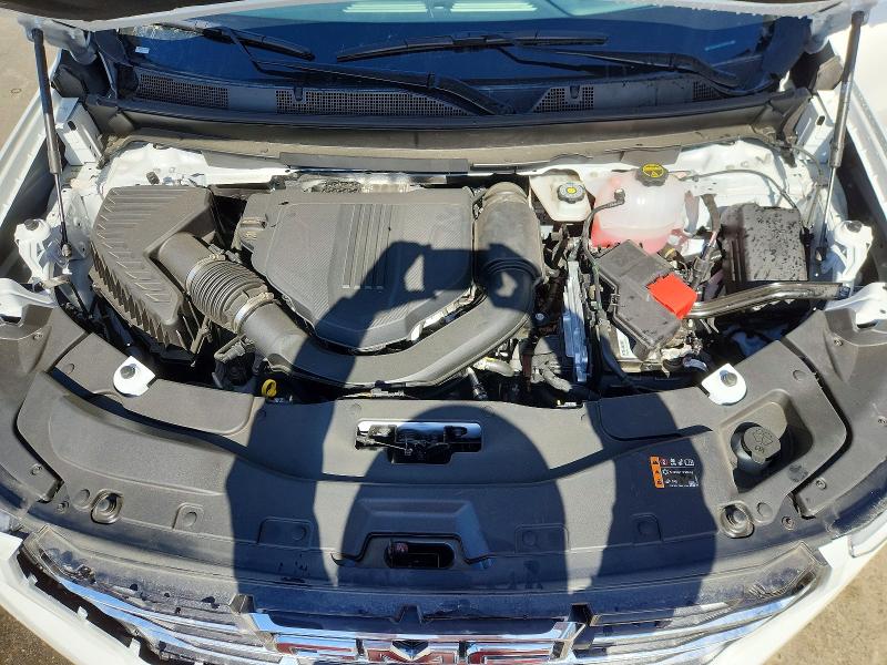 2026 Gmc Acadia მანქანა იყიდება აუქციონზე, vin: 1GKENKKS6TJ298509, აუქციონის ნომერი: 54716496
