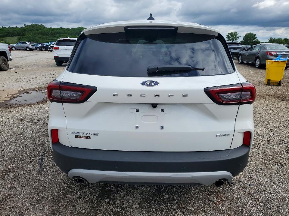 Продажа на аукционе авто 2023 Ford Escape, vin: 1FMCU9GN9PUA83837, номер лота: 57517436