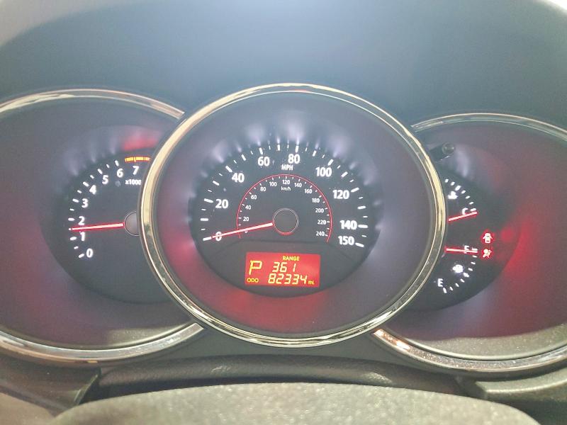 Aukcja sprzedaży 2013 Kia Sorento, vin: 5XYKUCA69DG313114, numer aukcji: 55972346