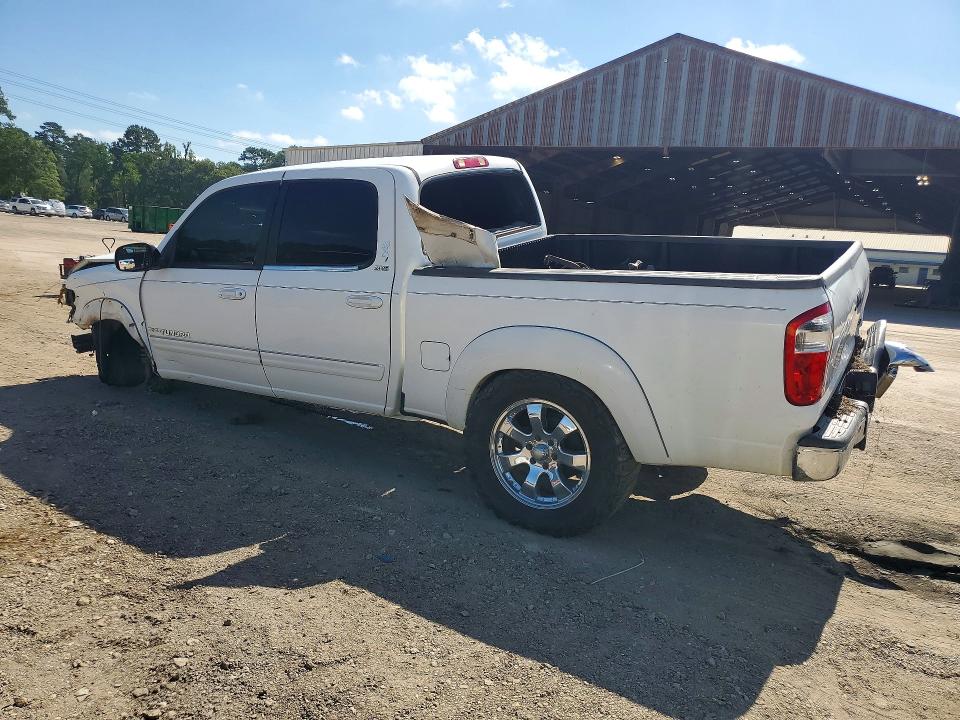 57179556 :رقم المزاد ، 5TBET34185S481369 vin ، 2005 Toyota Tundra مزاد بيع