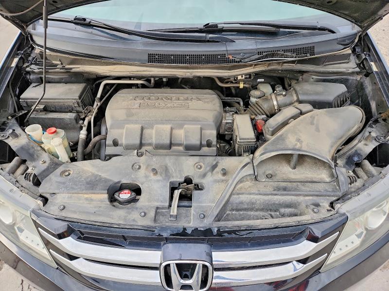 Продажа на аукционе авто 2015 Honda Odyssey, vin: 5FNRL5H67FB026271, номер лота: 56254136