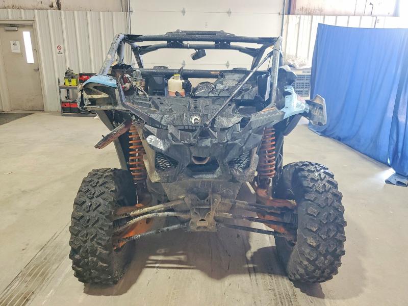 58834426 :رقم المزاد ، 3JBVGAY45TE003702 vin ، 2026 Can-am Maverick X3 مزاد بيع