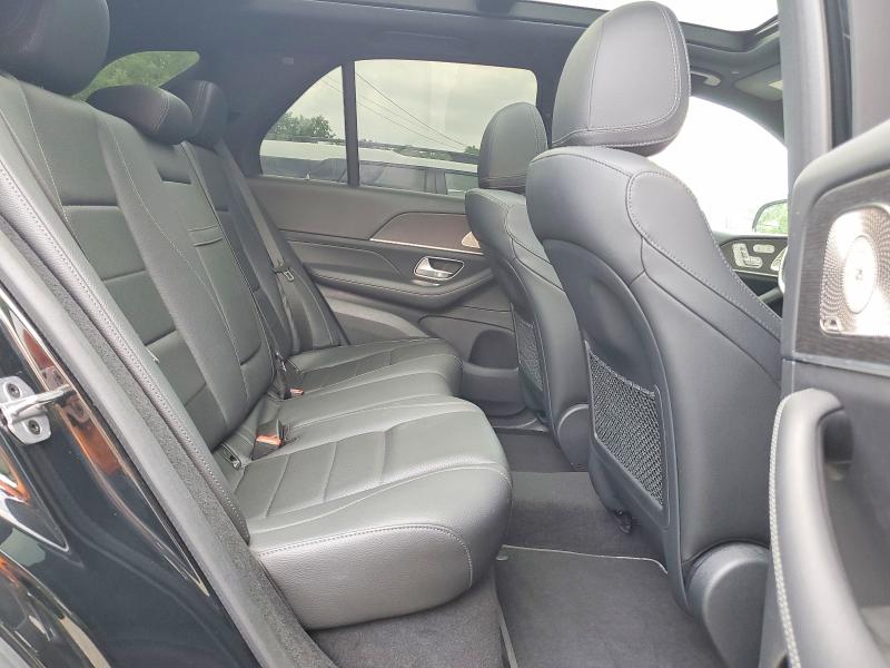 57132316 :رقم المزاد ، 4JGFB4JB1NA718827 vin ، 2022 Mercedes-benz Gle مزاد بيع