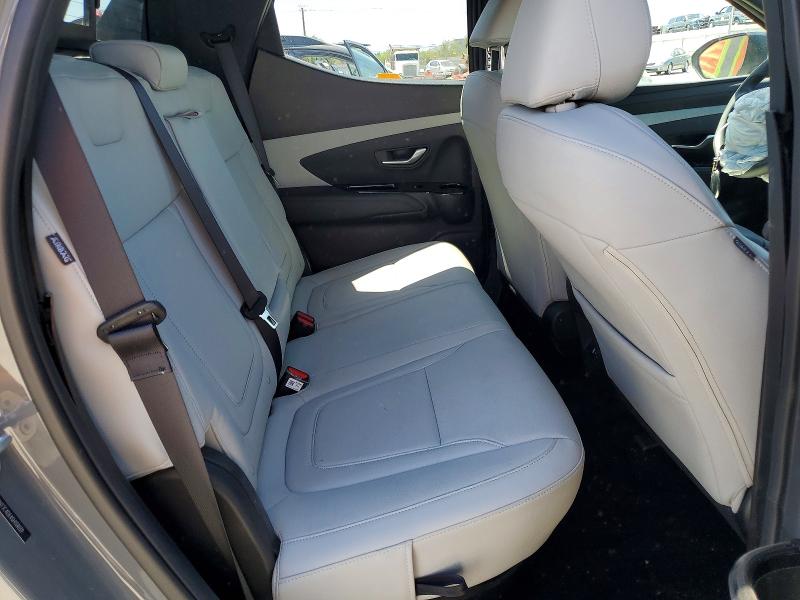 2025 Hyundai Santa Cruz მანქანა იყიდება აუქციონზე, vin: 5NTJC4DE4SH134039, აუქციონის ნომერი: 55671376