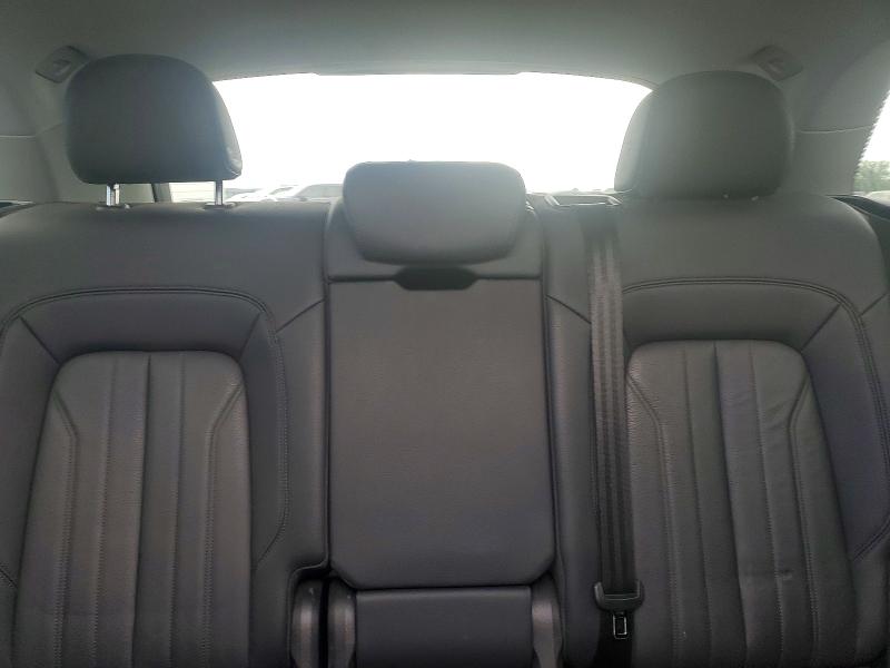 57955056 :رقم المزاد ، WA1ANAFYXK2049507 vin ، 2019 Audi Q5 مزاد بيع