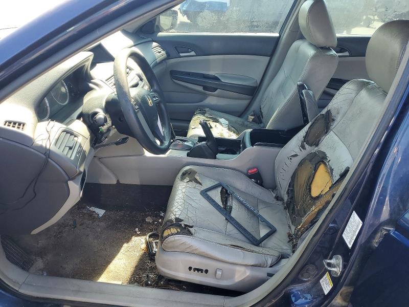 Продаж на аукціоні авто 2009 Honda Accord, vin: 1HGCP26479A116352, номер лоту: 57628596