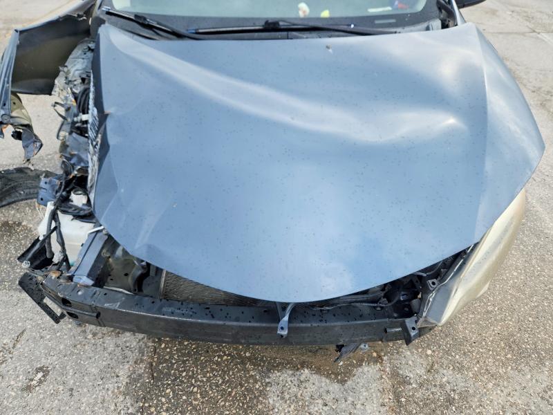 2014 Toyota Corolla მანქანა იყიდება აუქციონზე, vin: 2T1BURHEXEC012820, აუქციონის ნომერი: 56539646