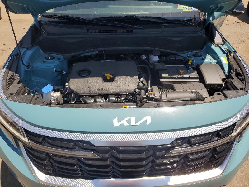 Aukcja sprzedaży 2024 Kia Seltos, vin: KNDEUCAA3R7660055, numer aukcji: 55955356