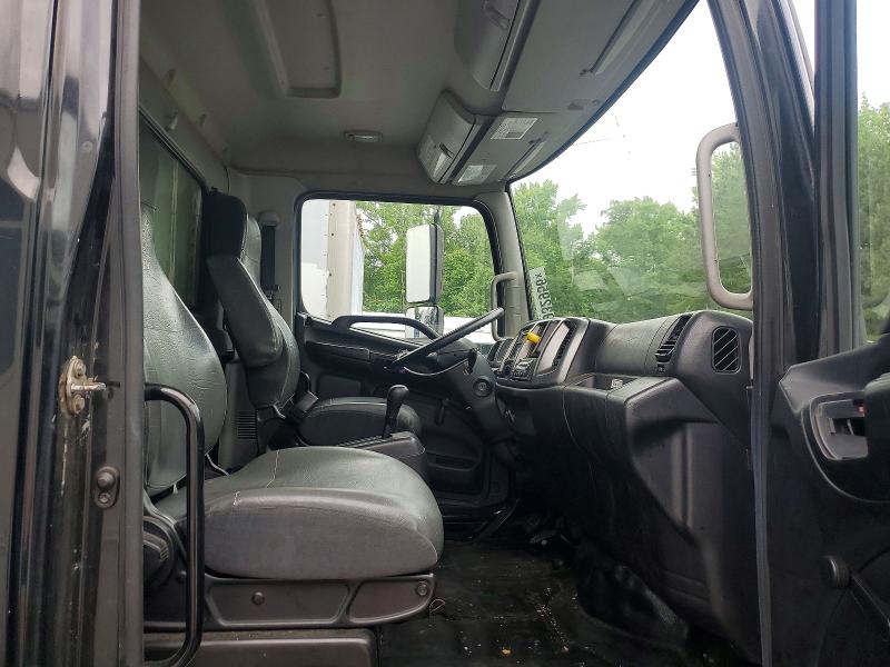 Продаж на аукціоні авто 2016 Hino 258/268, vin: 5PVNJ8JM8G4S50589, номер лоту: 57932956