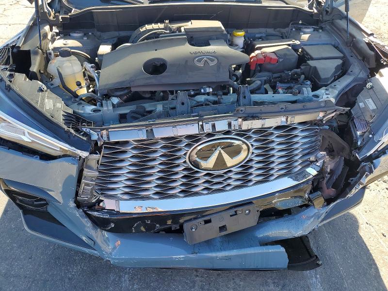 Продажа на аукционе авто 2022 Infiniti Qx55, vin: 3PCAJ5J35NF115399, номер лота: 57257486