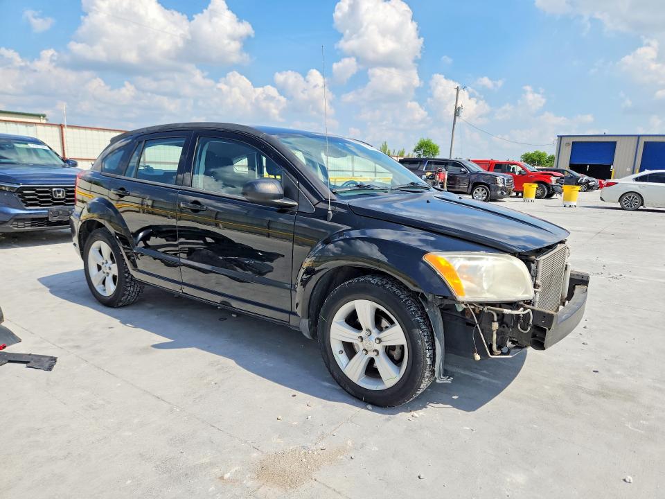Продажа на аукционе авто 2012 Dodge Caliber, vin: 1C3CDWDAXCD534826, номер лота: 55879836
